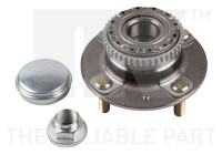 Roulement de roue 763509 NK