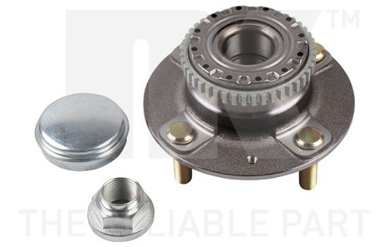 Roulement de roue 763509 NK