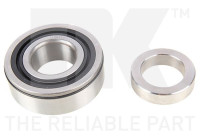 Roulement de roue 763625 NK