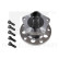 Roulement de roue 764718 NK