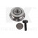 Roulement de roue 764724 NK