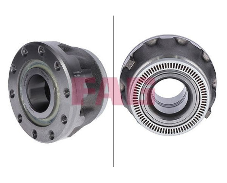 roulement de roue 805532.03.H195 FAG