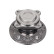 Roulement de roue ADB118303 Blue Print