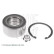 Roulement de roue ADC48241 Blue Print, Vignette 4
