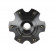 Roulement de roue ADC48357 Blue Print, Vignette 3