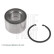 Roulement de roue ADD68222 Blue Print, Vignette 4