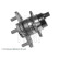 Roulement de roue ADD68320 Blue Print, Vignette 8