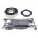 Roulement de roue ADD68328 Blue Print