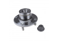 Roulement de roue ADG083111 Blue Print