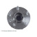 Roulement de roue ADG083116 Blue Print, Vignette 4