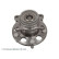 Roulement de roue ADG083122 Blue Print, Vignette 3