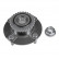 Roulement de roue ADG08325 Blue Print
