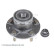 Roulement de roue ADG08335 Blue Print, Vignette 3