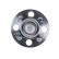 Roulement de roue ADG08352 Blue Print, Vignette 2