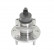 Roulement de roue ADG08355 Blue Print