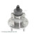 Roulement de roue ADG08355 Blue Print, Vignette 4