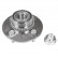 Roulement de roue ADG08356 Blue Print