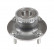Roulement de roue ADG08357 Blue Print