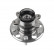 Roulement de roue ADG08359 Blue Print