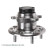 Roulement de roue ADG08359 Blue Print, Vignette 6