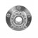 Roulement de roue ADG08366 Blue Print, Vignette 2
