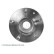 Roulement de roue ADG08366 Blue Print, Vignette 7