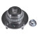 Roulement de roue ADG08374 Blue Print
