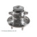 Roulement de roue ADG08377 Blue Print, Vignette 4