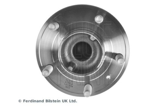 Roulement de roue ADG08379 Blue Print, Image 6