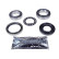 Roulement de roue ADG08386 Blue Print