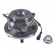 Roulement de roue ADJ138313 Blue Print