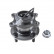 Roulement de roue ADK88335 Blue Print