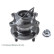 Roulement de roue ADK88335 Blue Print, Vignette 3