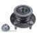 Roulement de roue ADM58216 Blue Print, Vignette 3