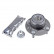 Roulement de roue ADM58217 Blue Print