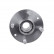 Roulement de roue ADM58217 Blue Print, Vignette 2