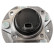 Roulement de roue ADM58238 Blue Print, Vignette 3