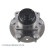 Roulement de roue ADM58238 Blue Print, Vignette 4