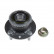 Roulement de roue ADM58325 Blue Print