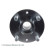 Roulement de roue ADM58325 Blue Print, Vignette 4