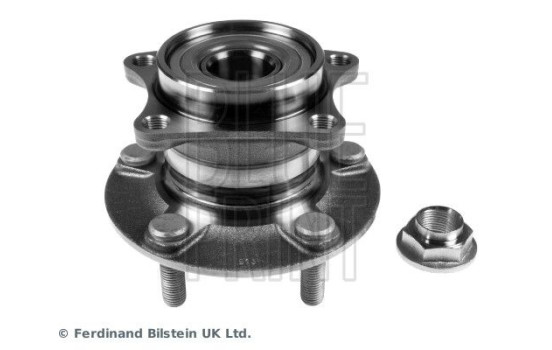 Roulement de roue ADM58345 Blue Print, Image 3