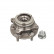 Roulement de roue ADN18271 Blue Print