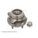 Roulement de roue ADN18271 Blue Print, Vignette 3