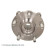 Roulement de roue ADN18271 Blue Print, Vignette 4