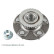 Roulement de roue ADN18350 Blue Print, Vignette 3