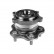 Roulement de roue ADN18370 Blue Print