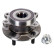 Roulement de roue ADT38286 Blue Print