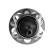 Roulement de roue ADT383100 Blue Print, Vignette 2