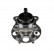 Roulement de roue ADT383115 Blue Print