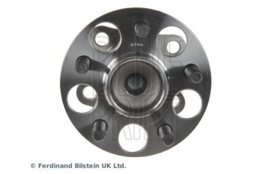 Roulement de roue ADT383115 Blue Print, Image 6